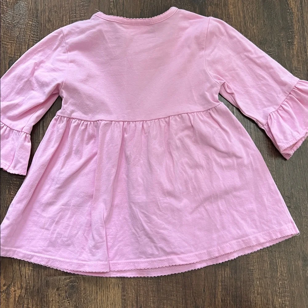 Pink Turkey Applique Legging Set - Picture 8 of 11